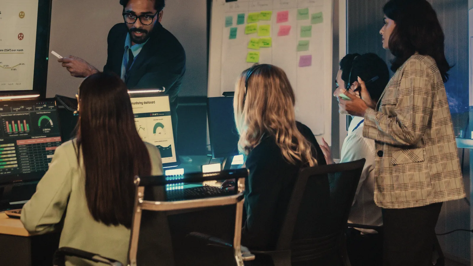 Implementación Salesforce
