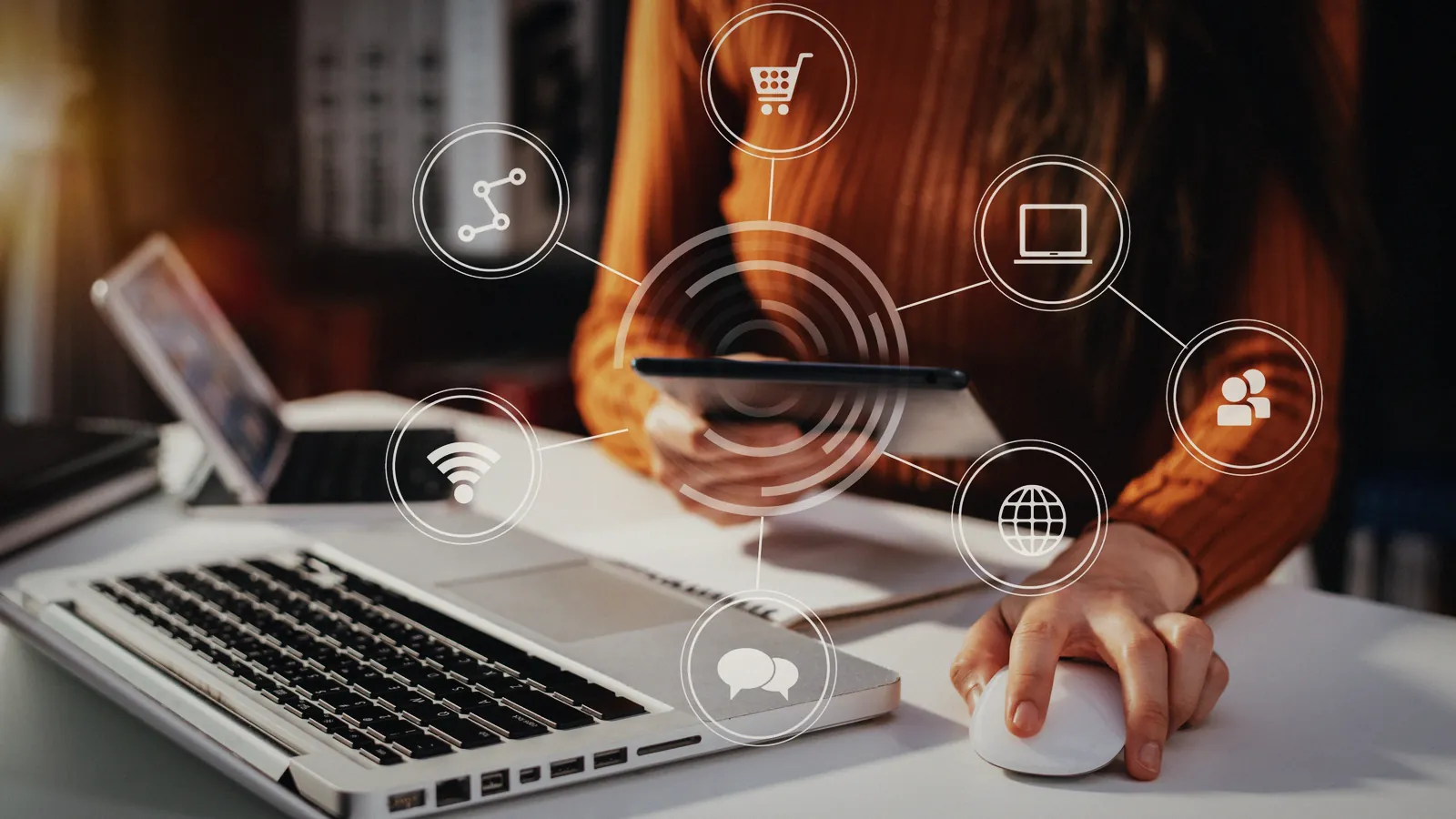 Omnicanalidad con Meta y Zendesk